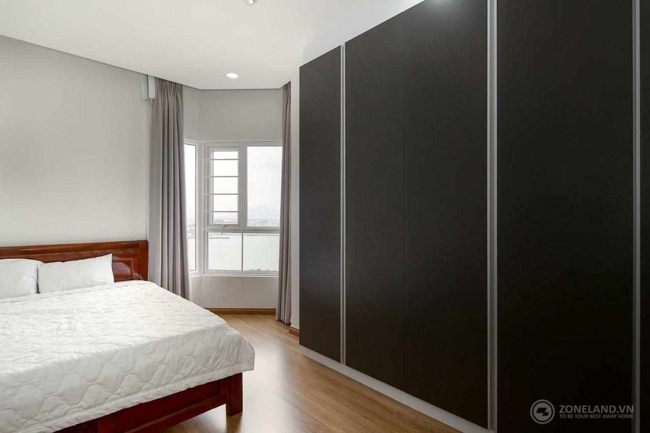 Zoneland Apartments - Monarchy Riverside Son Tra Екстер'єр фото